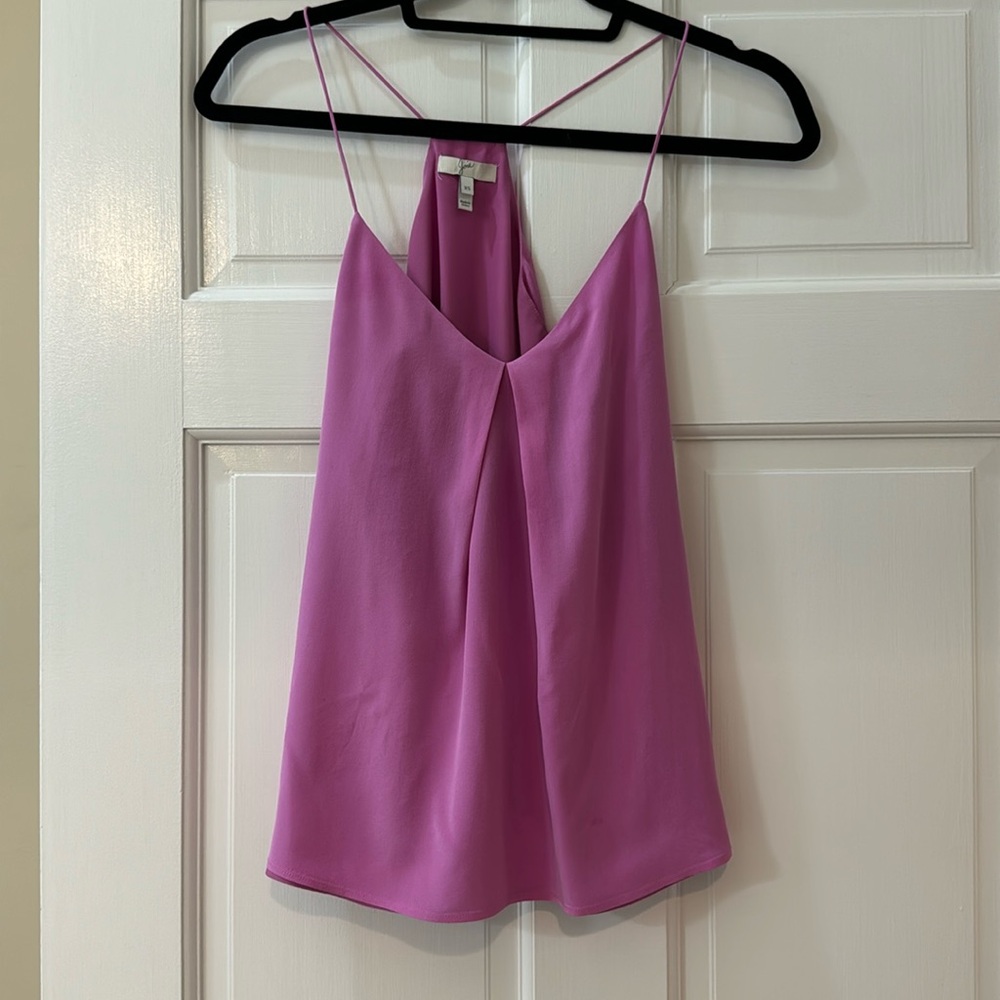 Joie silk tank